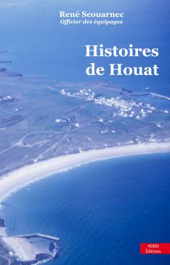 Le livre Histoires de Houat